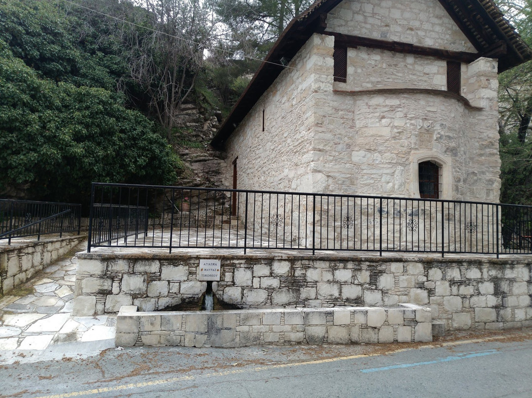 Koilani Village-Koilani必去景点