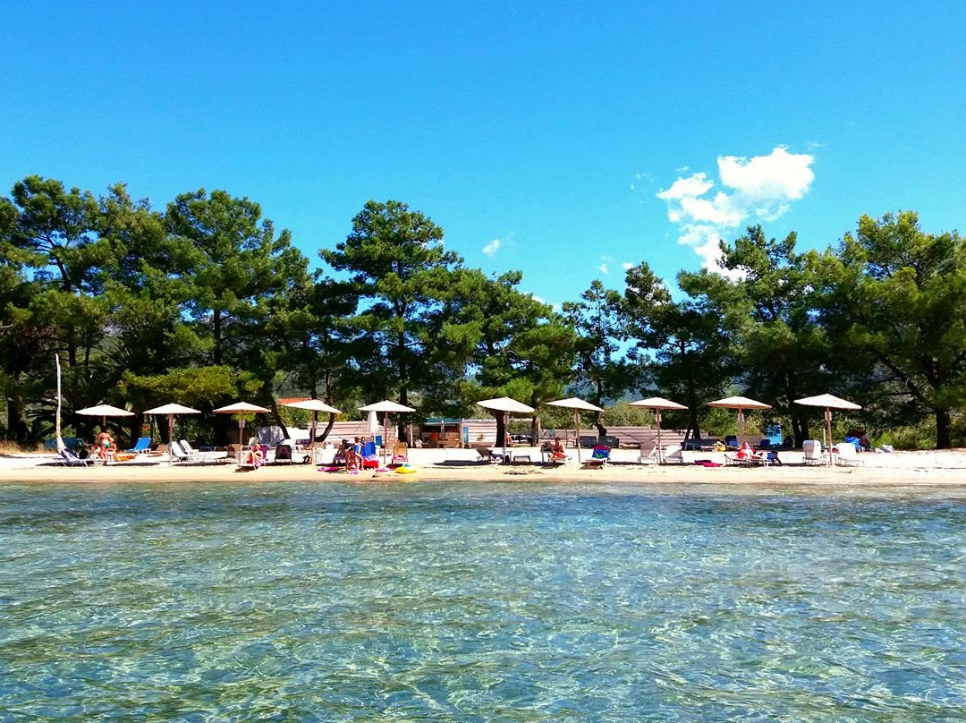Skala Rachoniou旅游攻略图片
