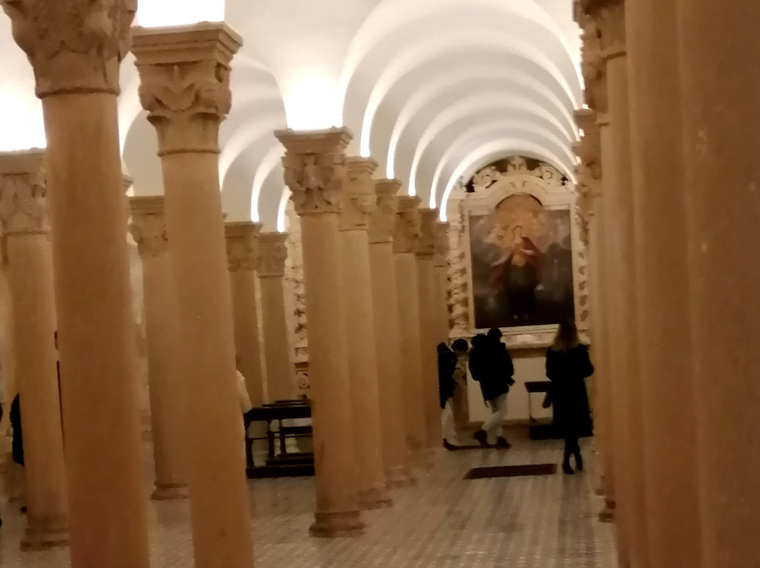 Cattedrale Maria Santissima Assunta e S.Oronzo-莱切必去景点