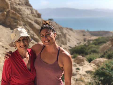 The Israeli Tour Guide Elad Lichtenberg-特拉维夫必去景点