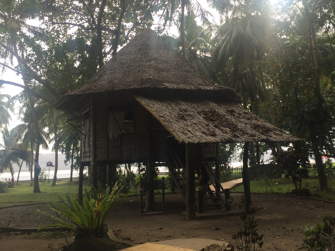 The Rizal Shrine-达皮丹市必去景点