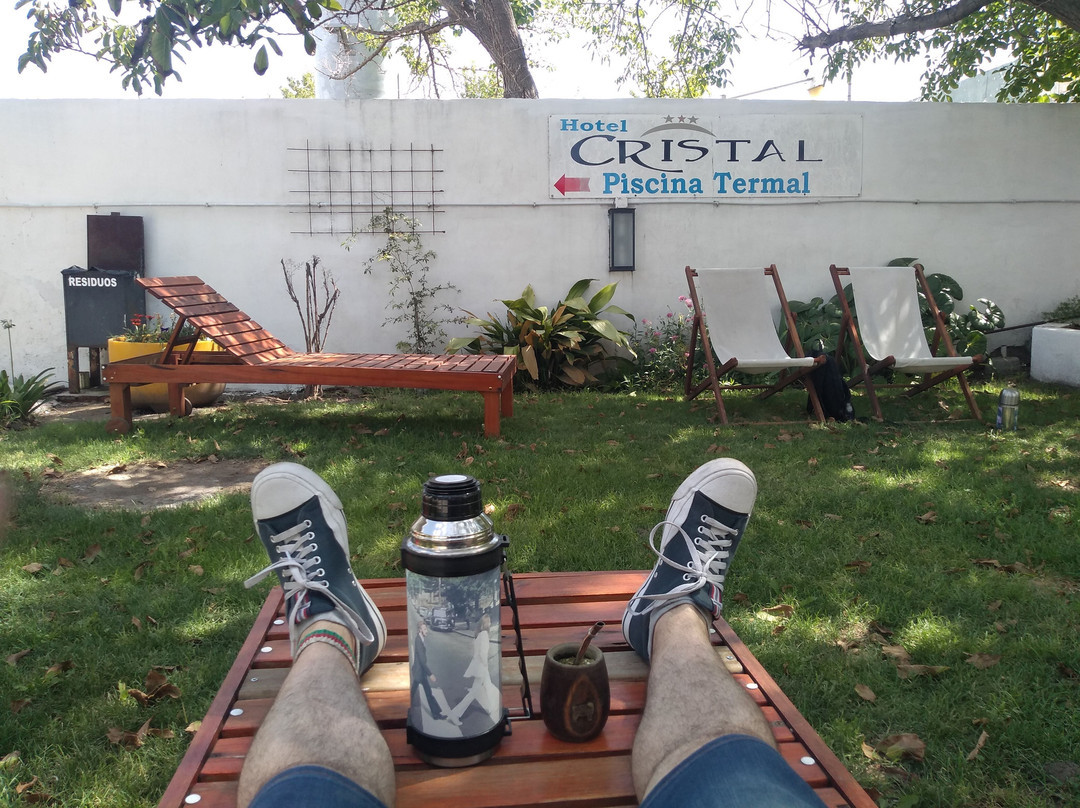 Cristal Hotel & Spa Termal主图