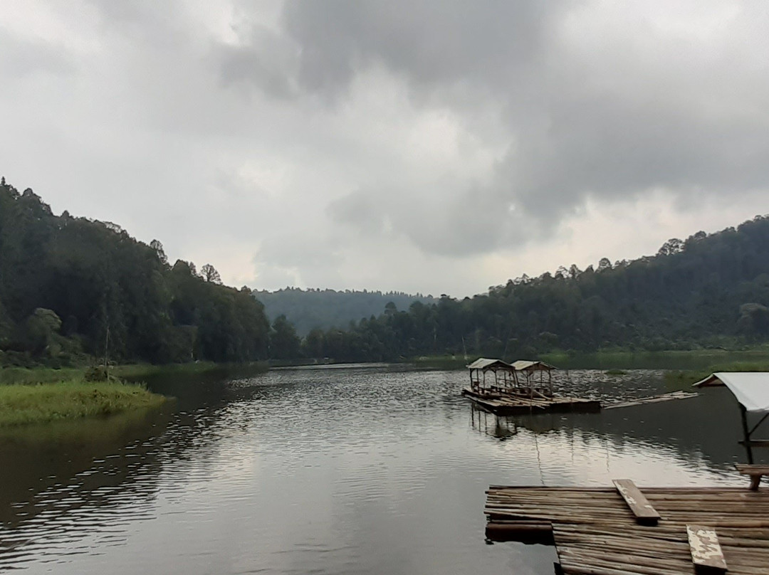 Situ Gunung Lake-苏加武眉必去景点