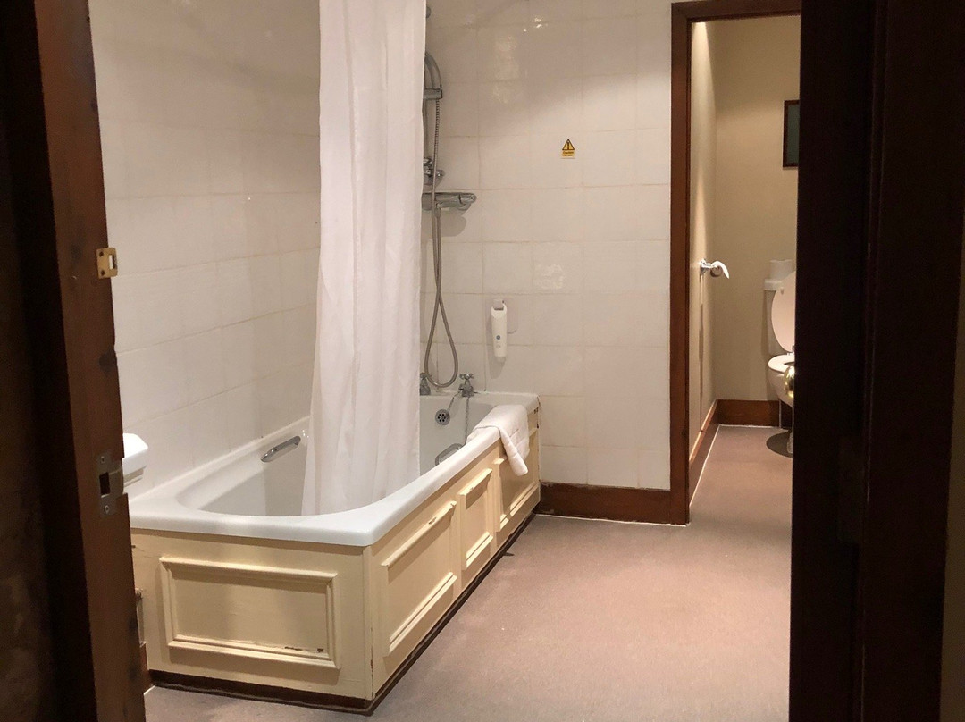 Dog & Partridge Hotel主图