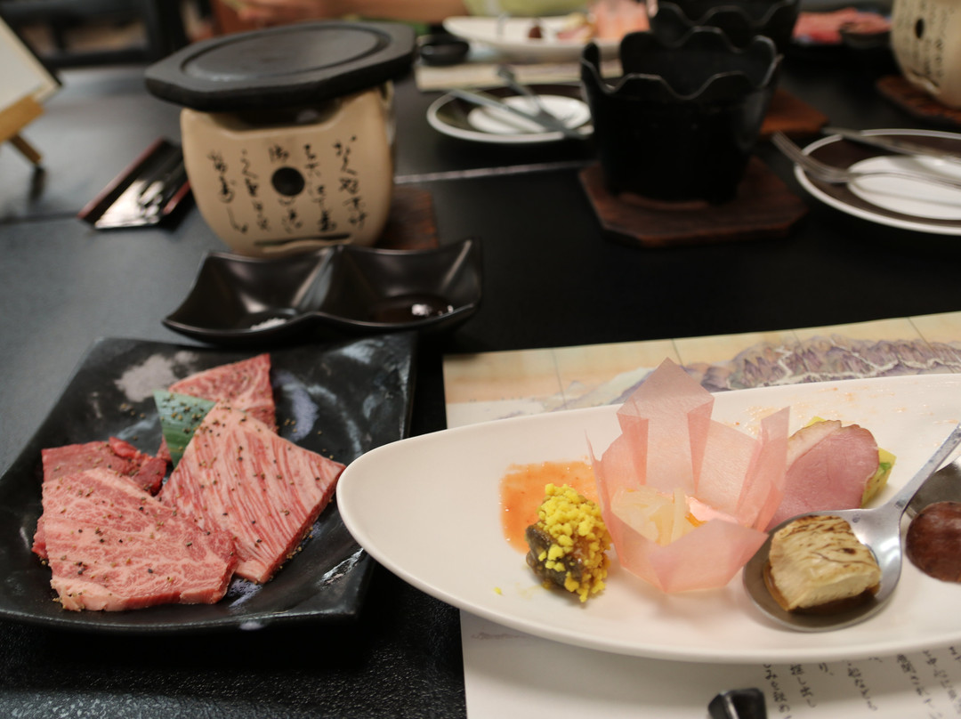Hagi Ichirin主图