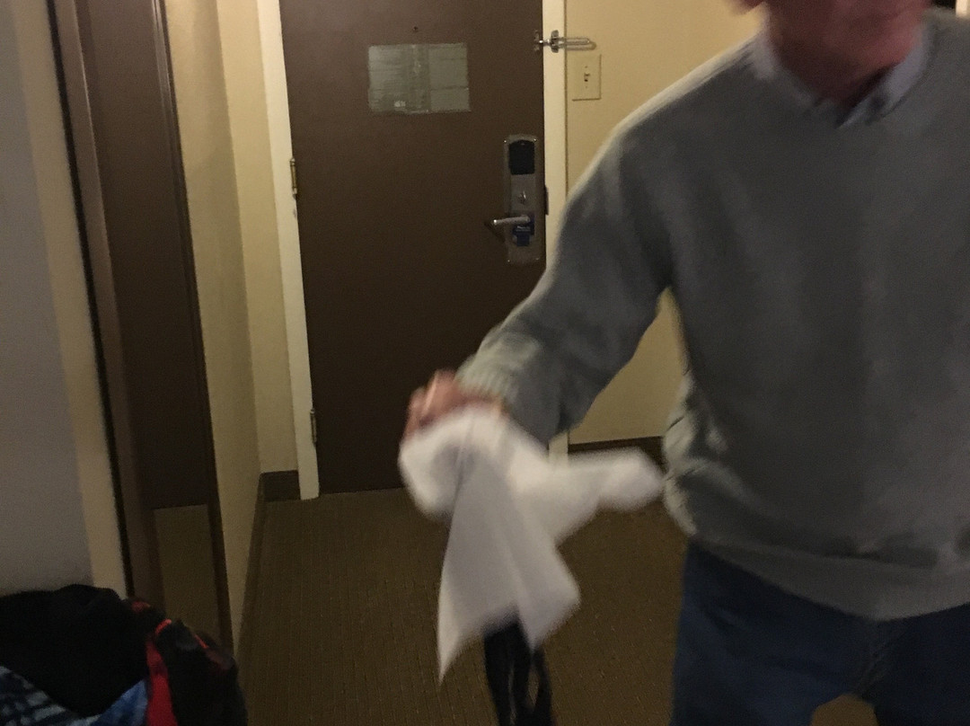 Comfort Inn Red Horse Frederick主图