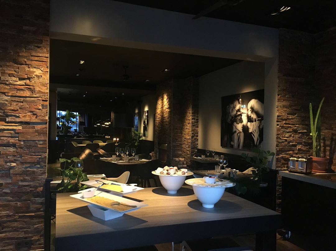 候赫尔豪斯酒店主图