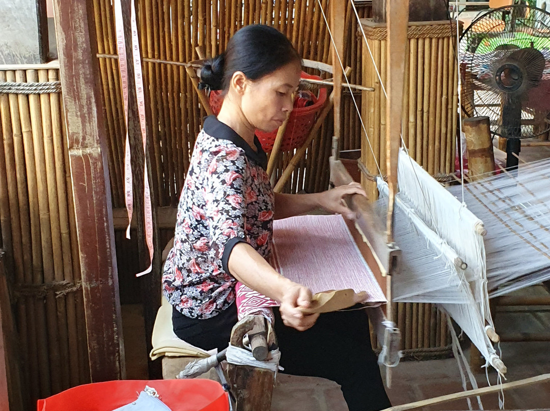 Mai Chau Home主图