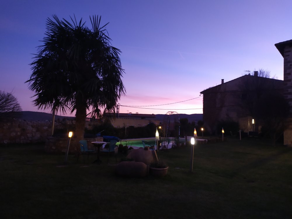 Antiguo Palacio De Atienza主图