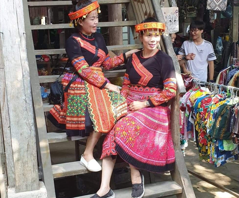 Mai Chau Home主图
