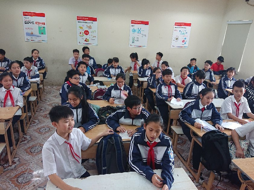 Green Farm Tour-河内必去景点