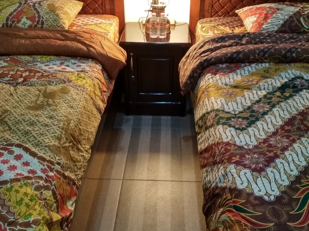 Kopikuin Bromo B&B主图