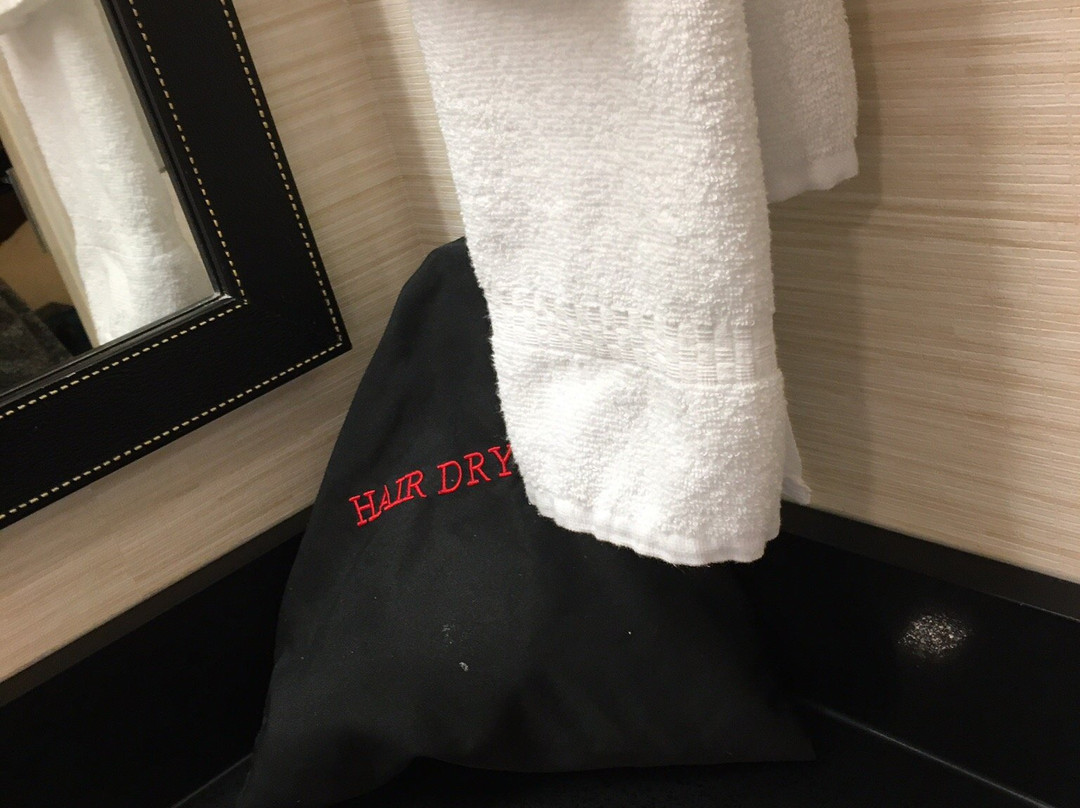 Fairfield by Marriott Inn & Suites Barrie主图