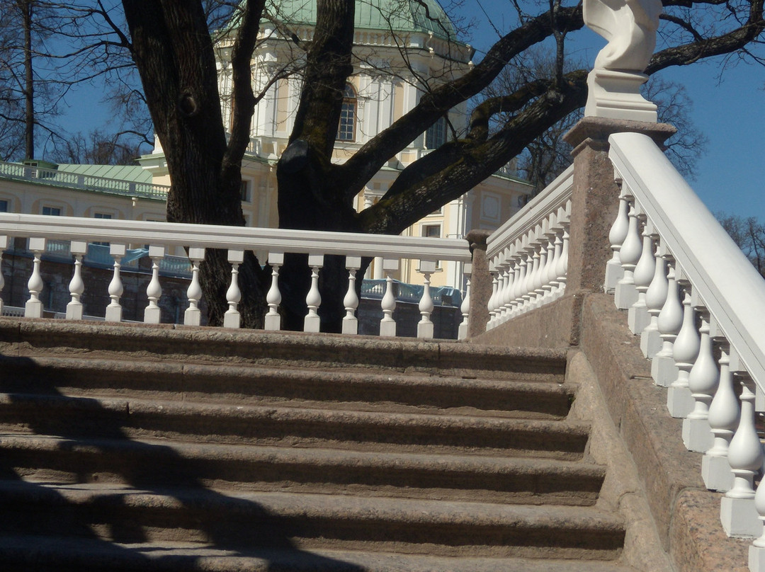 Oranienbaum State Museum Reserve景点图片