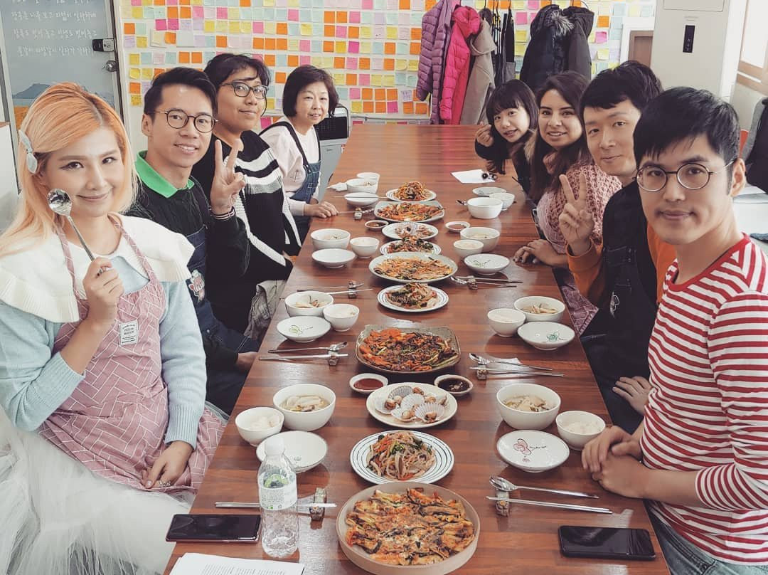 JunoTrip Busan Cooking Class-釜山必去景点