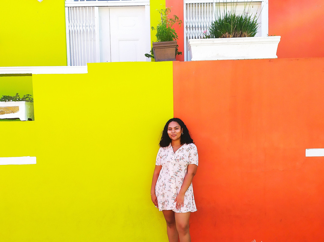 Bo-Kaap旅游攻略图片