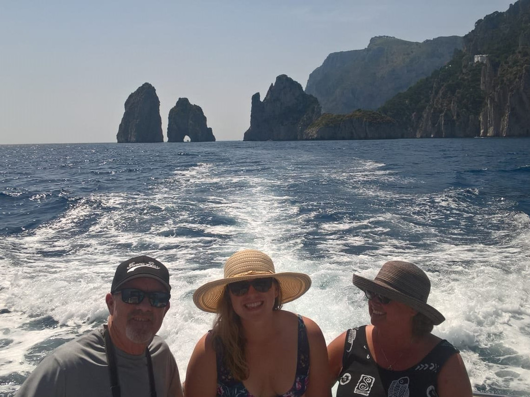 See Amalfi Coast Official-阿马尔菲必去景点