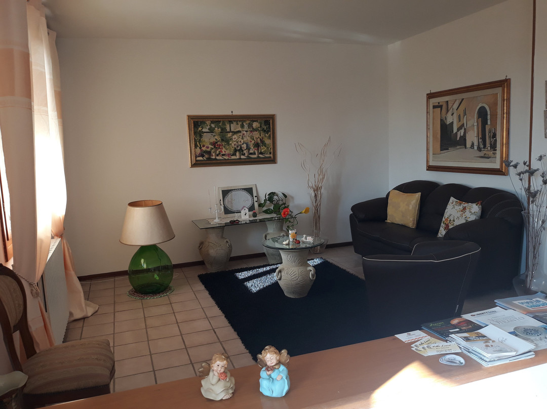 B&B Villetta Orchidea主图