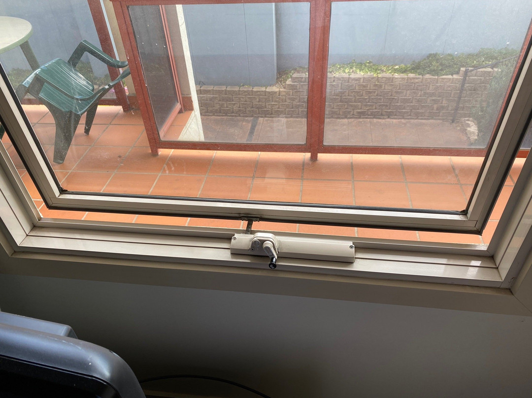 山楂花园服务式公寓酒店主图