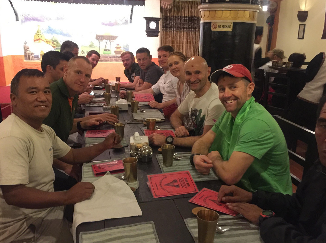 Guide Nepal Holidays Pvt. Ltd-Budhanilkantha必去景点