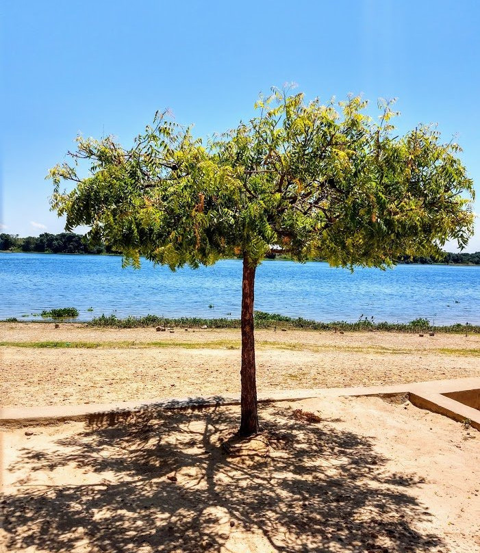 Balneário de Pedrinhas-Petrolina必去景点