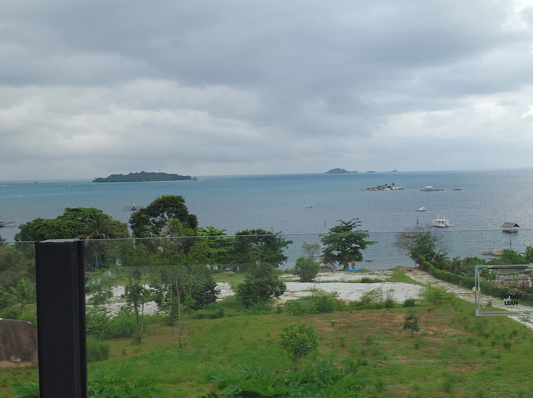 Swiss-belresort Belitung主图