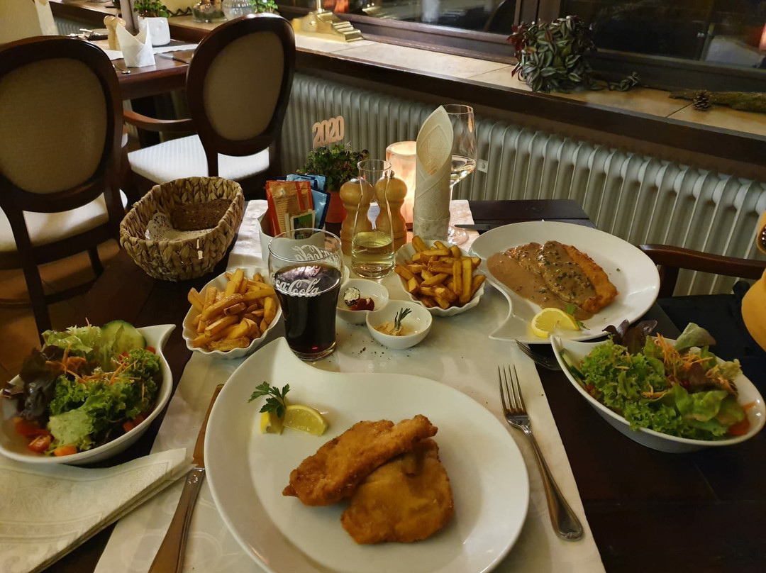 Hotel Berghof