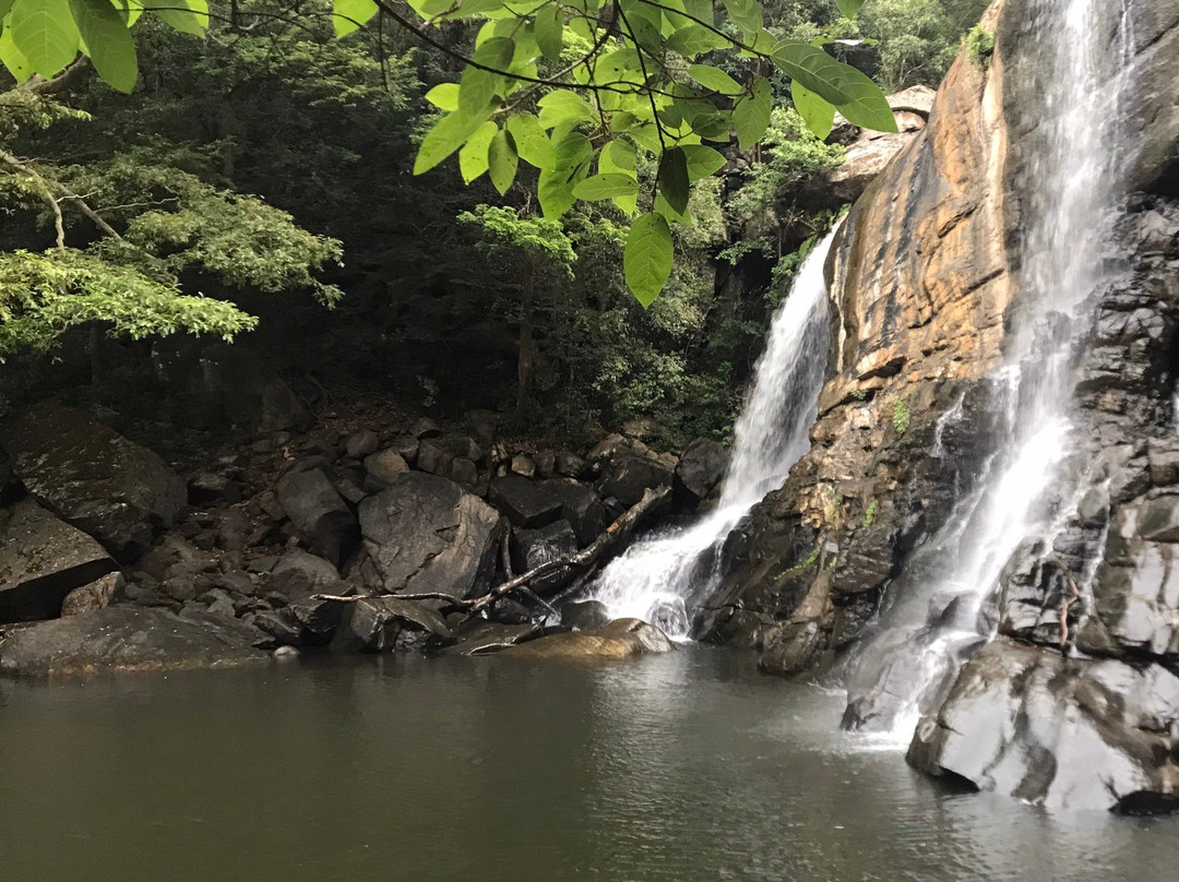 Riverstone Gap-Matale必去景点