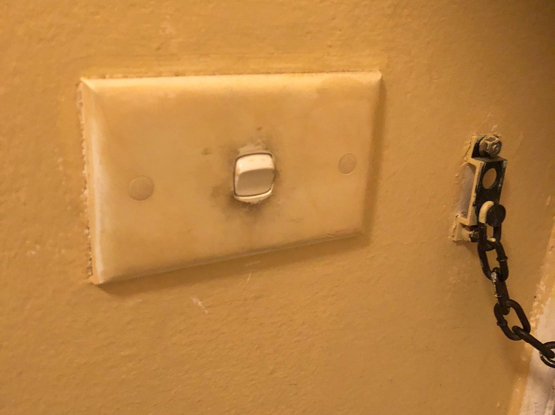 江景汽车酒店主图