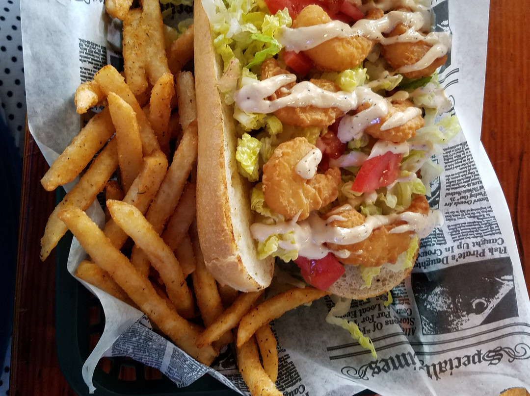 Nav-A-Gator-阿卡迪亚必去景点