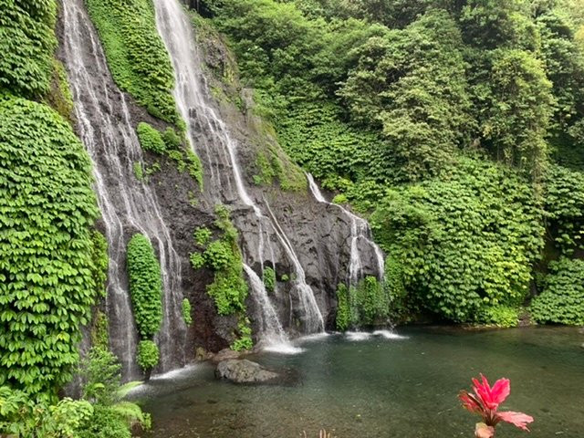 Canggu Bali Driver-巴厘岛必去景点