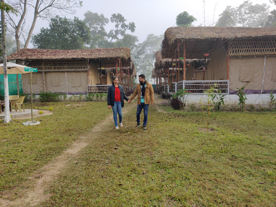 No1 Kohora旅游攻略图片