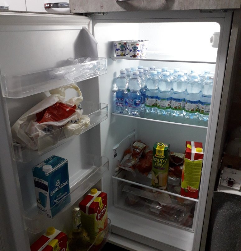 La Casa Di Chiaretta主图