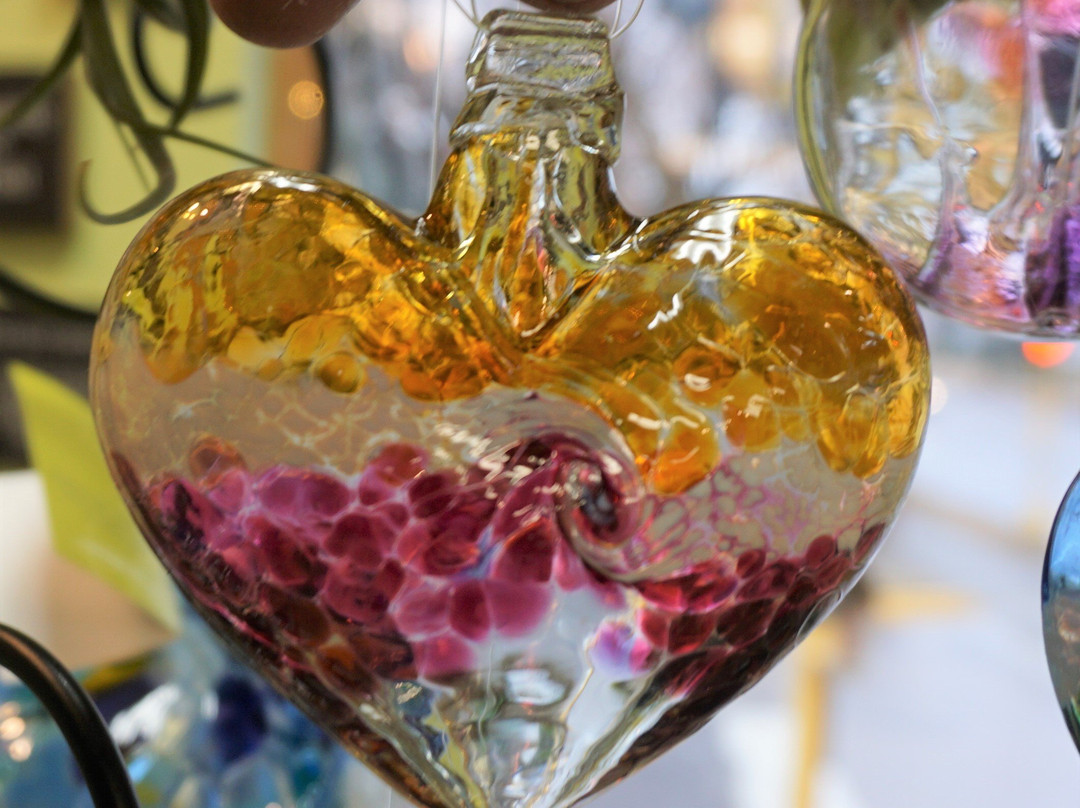 Red Shed Garden & Gifts-巴拉布必去景点