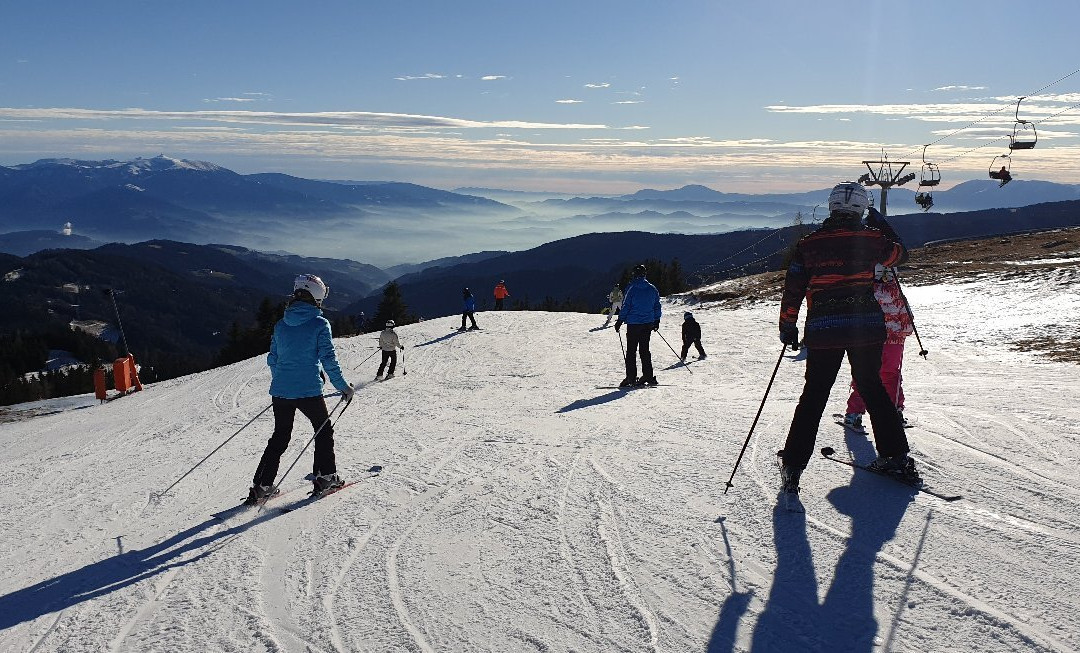 Hotel Gasthof Buchbauer主图