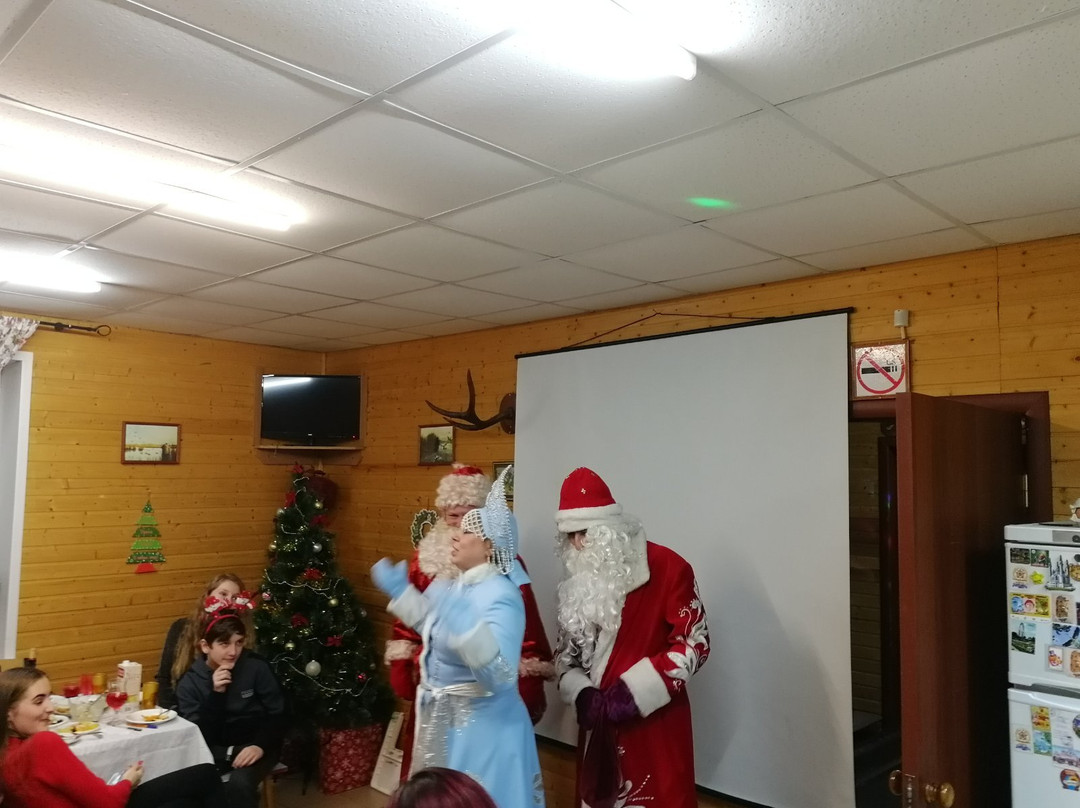 Guest House Dom Okhotnika主图