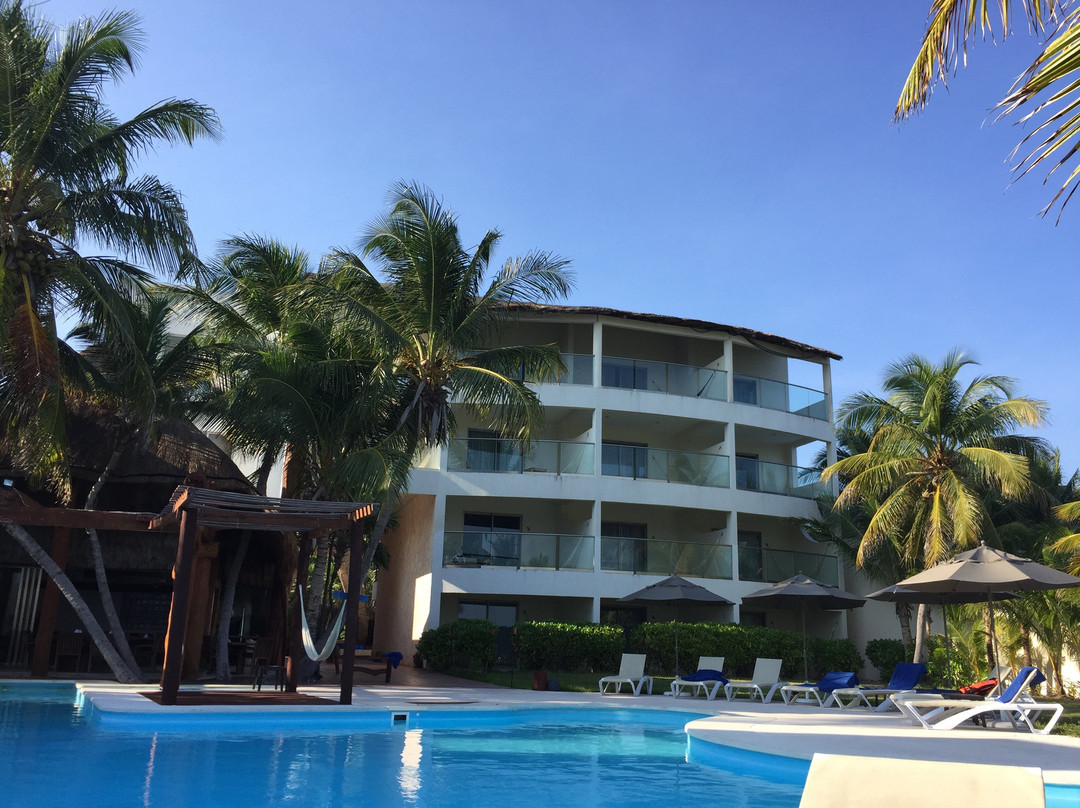 Hotel Casa del Puerto By MIJ主图