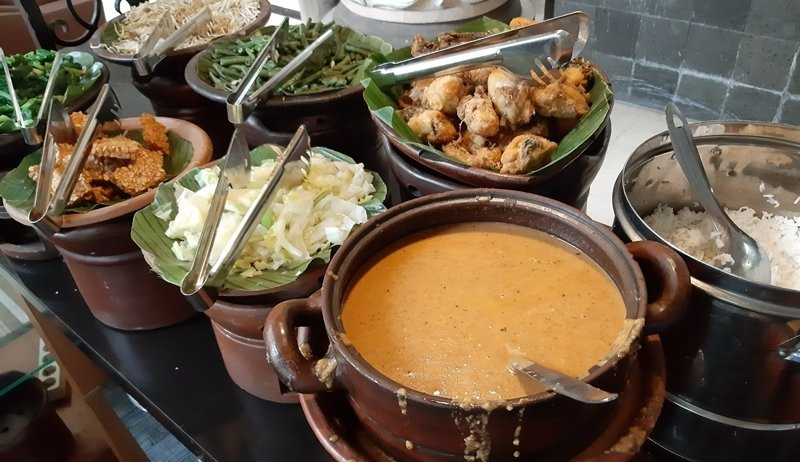 The Aliante Hotel主图