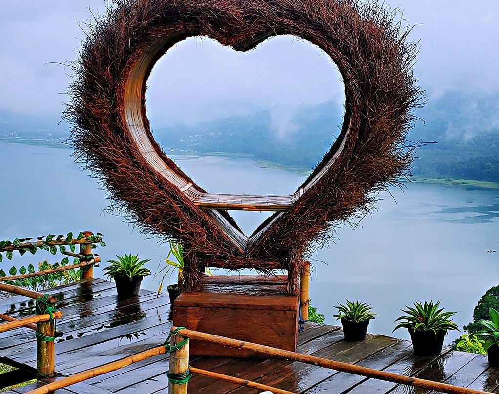 Wanagiri Hidden Hills-Wanagiri必去景点