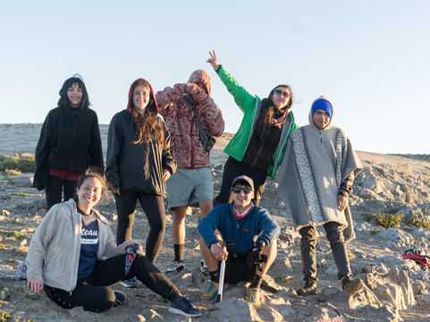 Liquen Expeditions-普孔必去景点