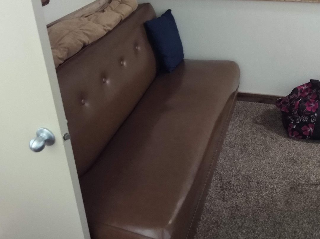 Cowboy Country Inn主图