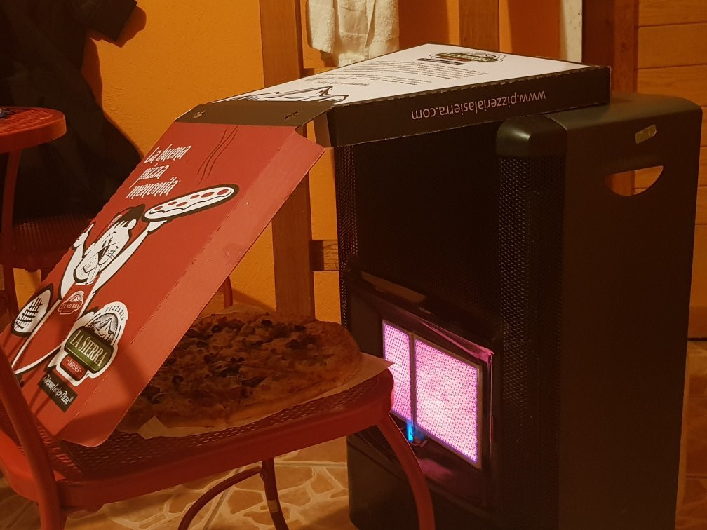 Hotel Cabanas Claro de Luna主图