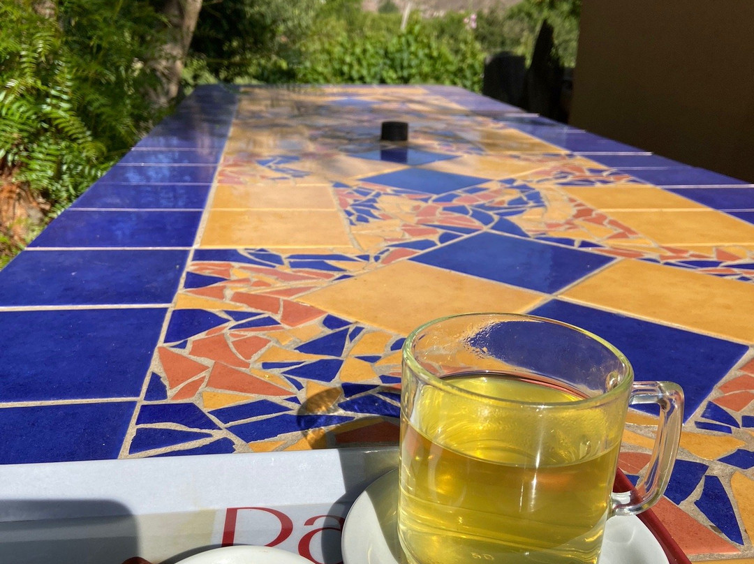 Solar del Tropico主图