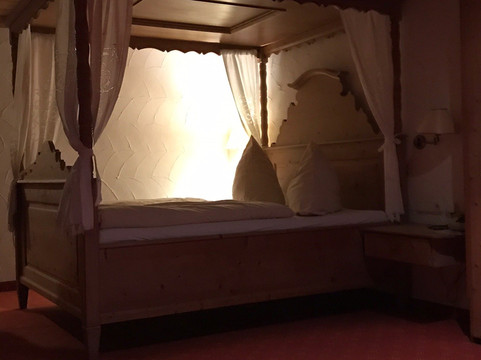 乐宾格霍夫酒店主图