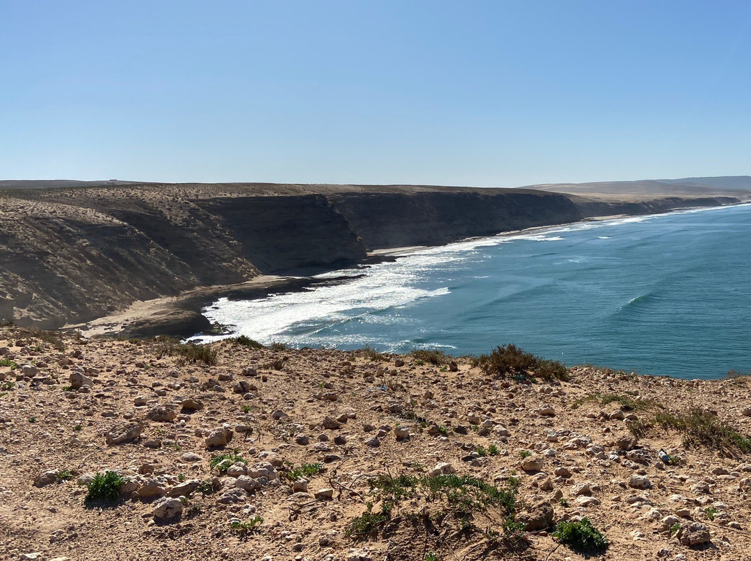 Quad Tiznit-提兹尼特必去景点