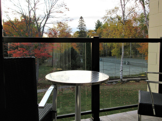 Mont Gabriel, Sainte-Adèle, a Tribute Portfolio Resort主图