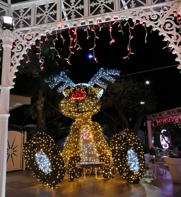 Hotel degli Ulivi Ristorante da Carminuccio主图