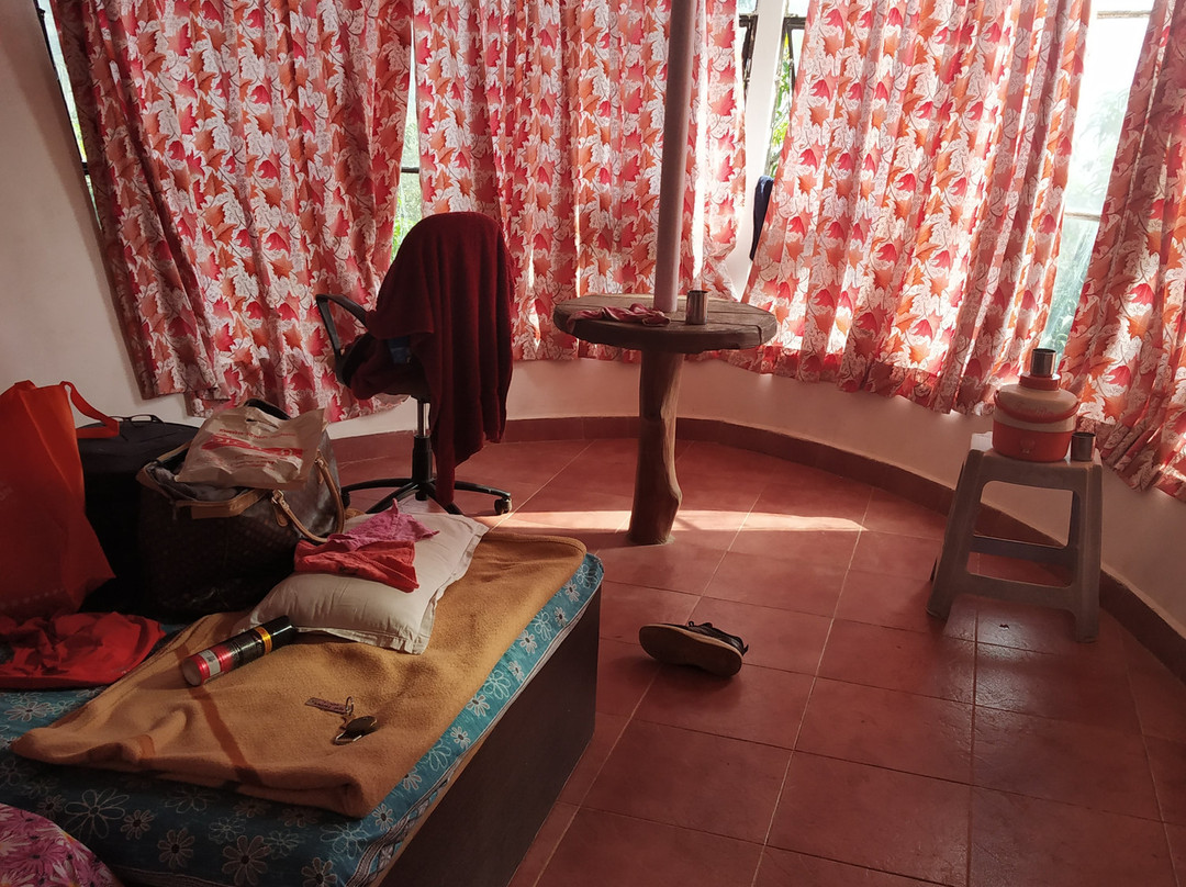 Surya Shibir Resort主图