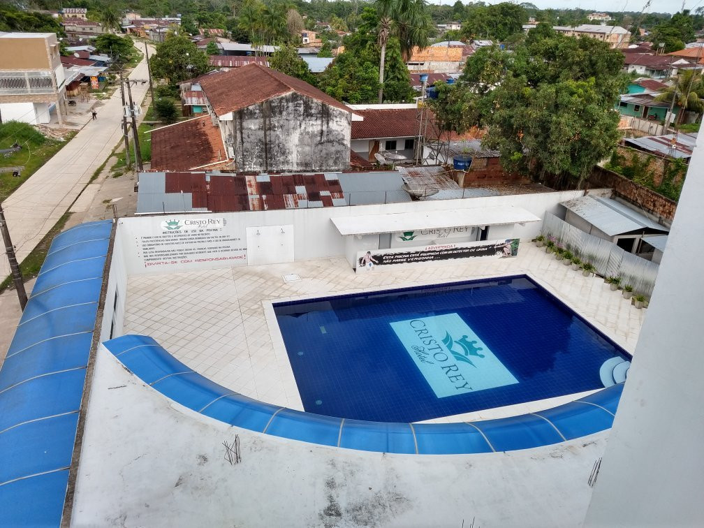 Hotel Cristo Rey主图