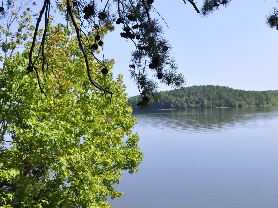 Lake Wateree State Park景点图片